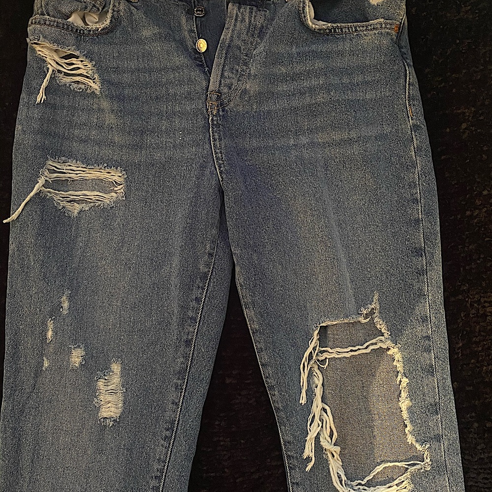 Jeans - Picture 2 of 4